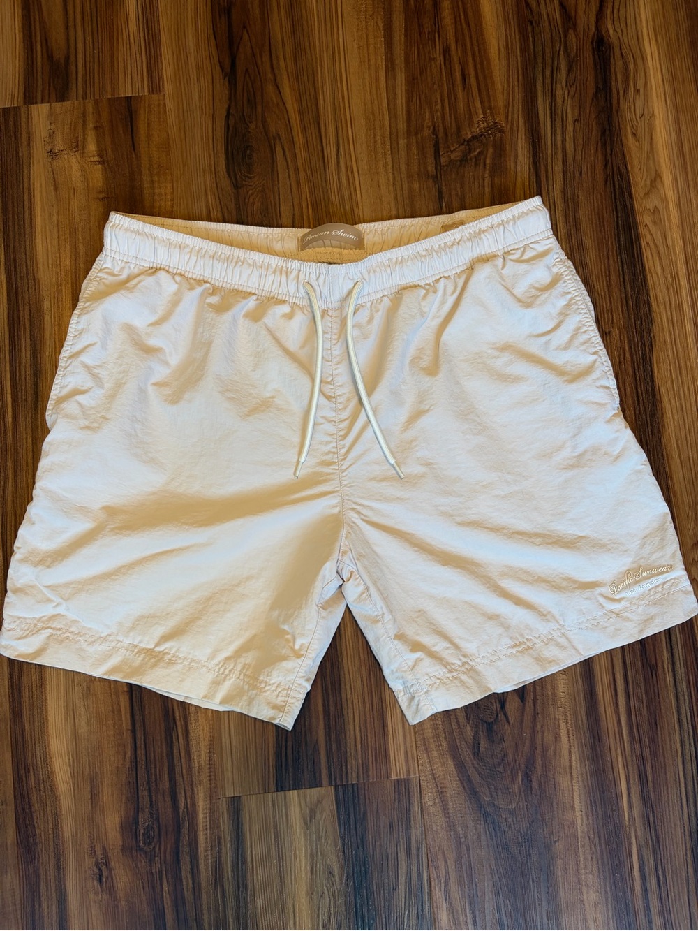 PacSun- Swim Shorts